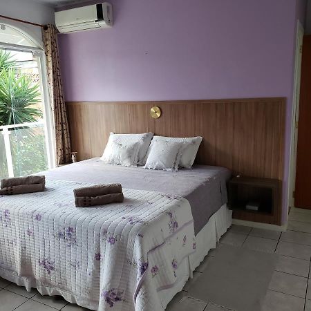 Hostel Equilibrio Florianópolis 외부 사진