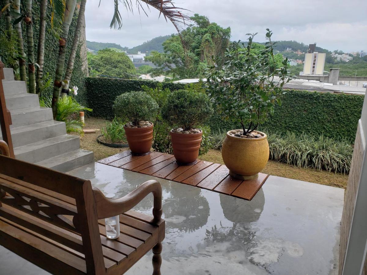 Hostel Equilibrio Florianópolis 외부 사진