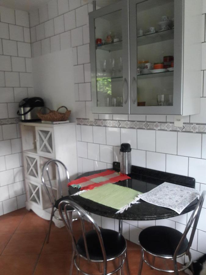 Hostel Equilibrio Florianópolis 외부 사진