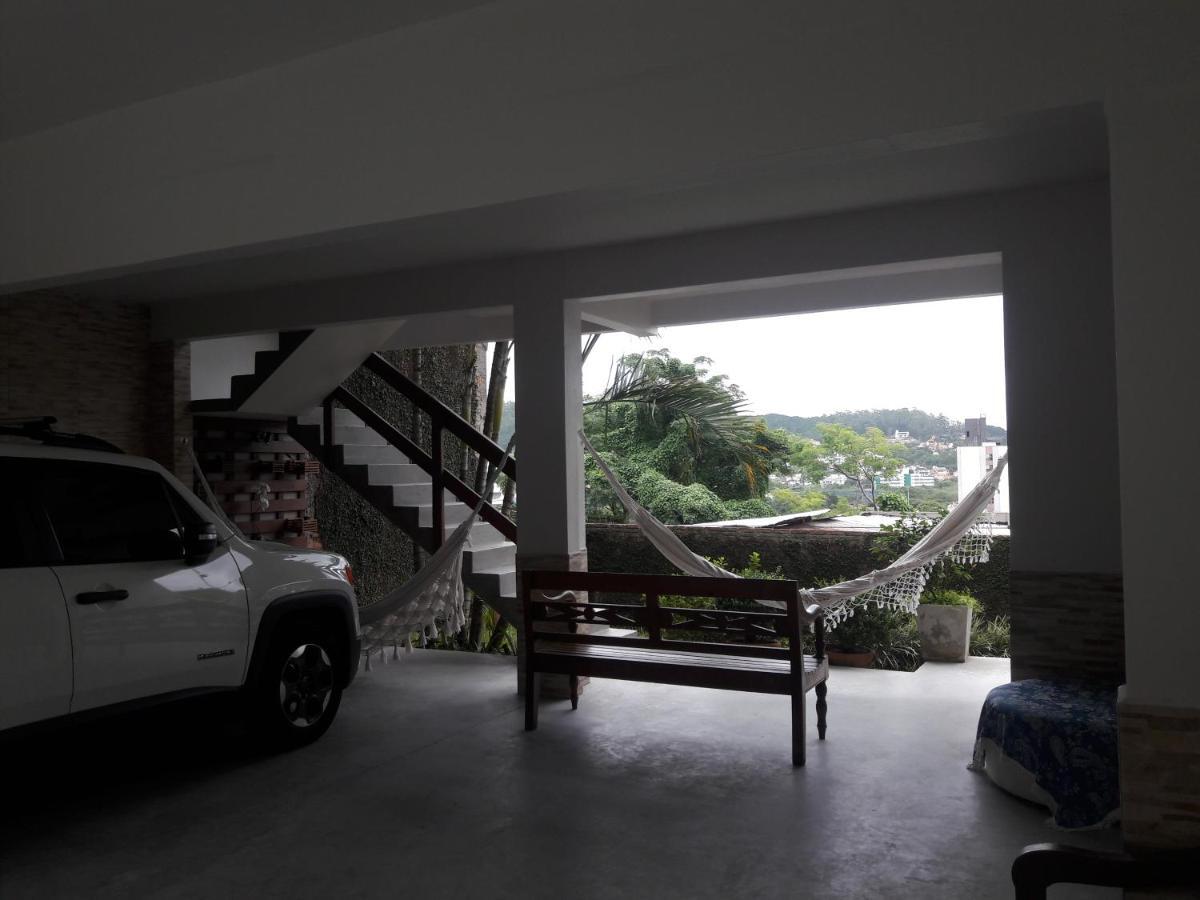 Hostel Equilibrio Florianópolis 외부 사진