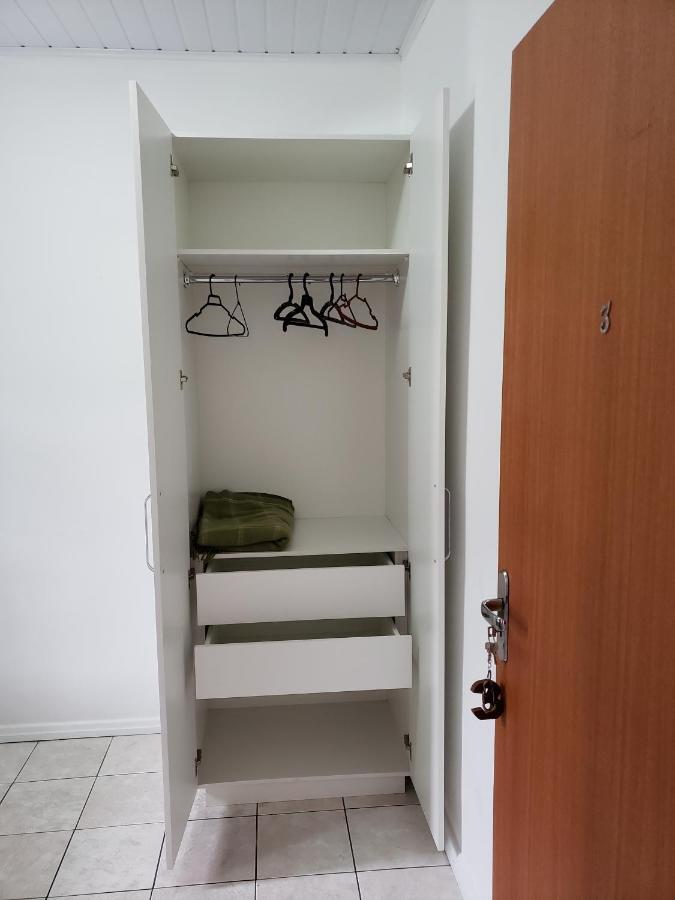 Hostel Equilibrio Florianópolis 외부 사진