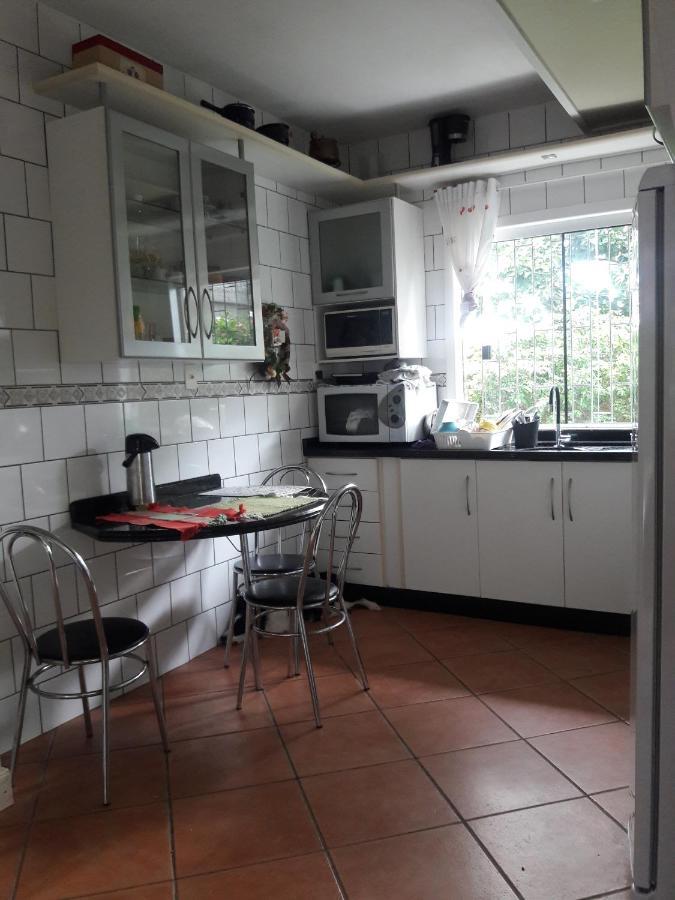 Hostel Equilibrio Florianópolis 외부 사진