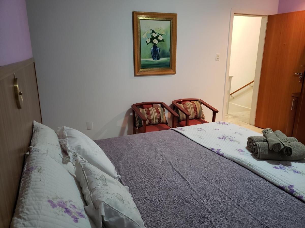 Hostel Equilibrio Florianópolis 외부 사진