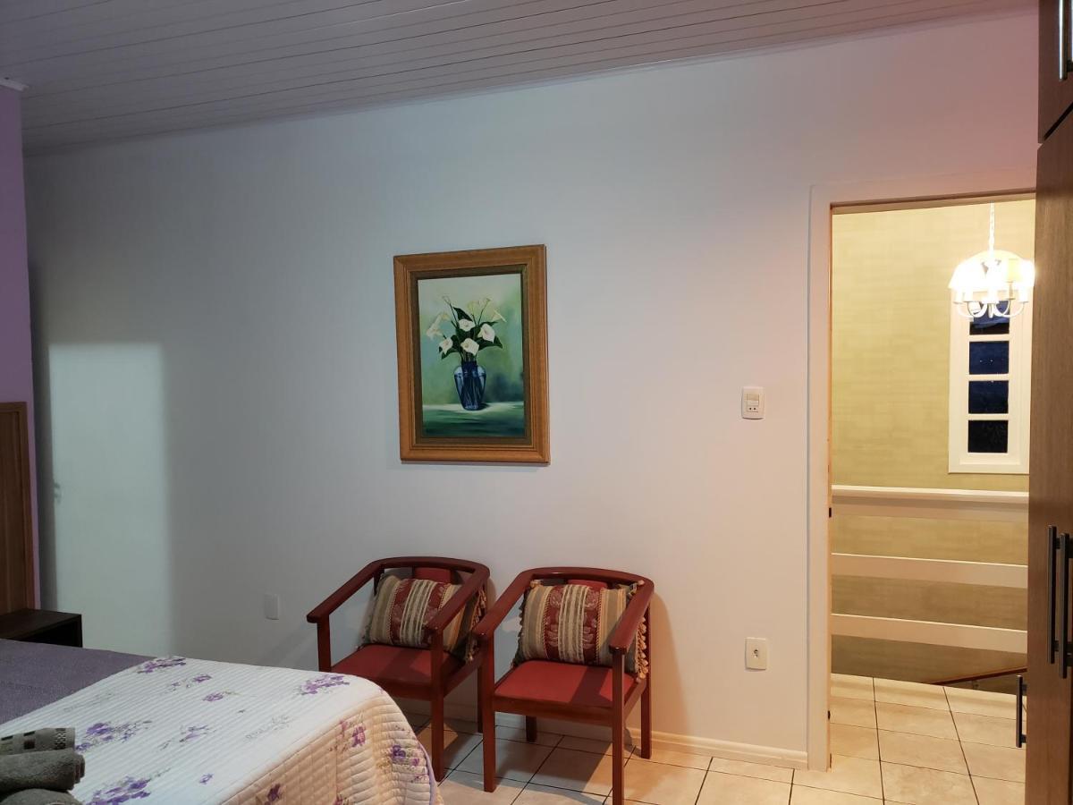 Hostel Equilibrio Florianópolis 외부 사진